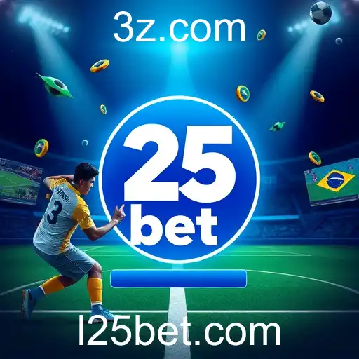 25 bet: A Expansão do Jogo Online em 2026