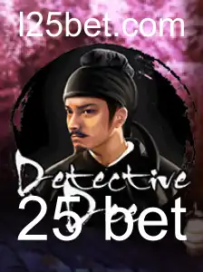 Explorando o Fascinante Jogo DetectiveDee e a Estratégia 25 Bet