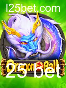 Explorando o Universo do Jogo DragonBall: A Emoção da Aposta 25 Bet