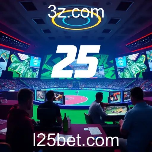 A Evolução do Cenário de Jogos Online em 2025