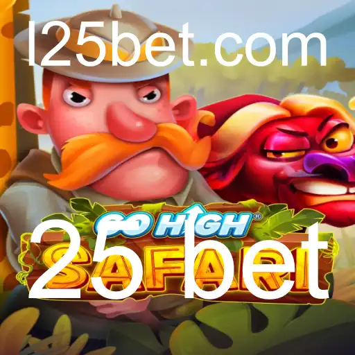 GoHighSafari: A Nova Aventura em Jogos com a Chave de Sucesso '25 bet'