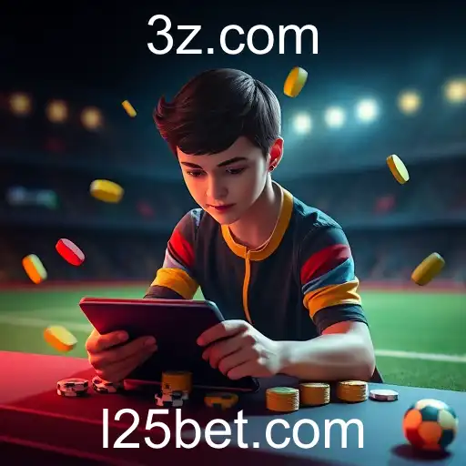 Crescimento do Mercado de Jogos Online no Brasil