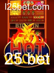 Descubra o Mundo Explosivo de HotVolcano: Um Jogo de Apostas com o Incremento de 25 Bet