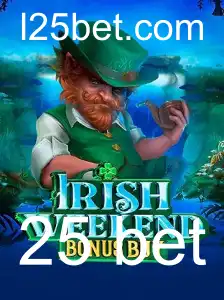 Explorando o Fascinante Mundo de IrishWeekendBonusBuy: Uma Aventura de Apostas de 25