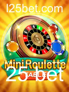 Explorando o Fascinante Mundo do MiniRoulette: Regras e Estratégias do '25 Bet'