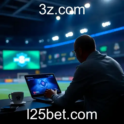 A Revolução do Mercado de Apostas em 2026