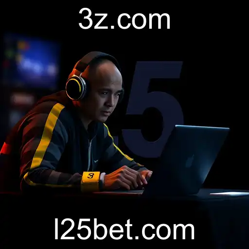 A Era dos Jogos Online: A Ascensão do 25 Bet em 2026