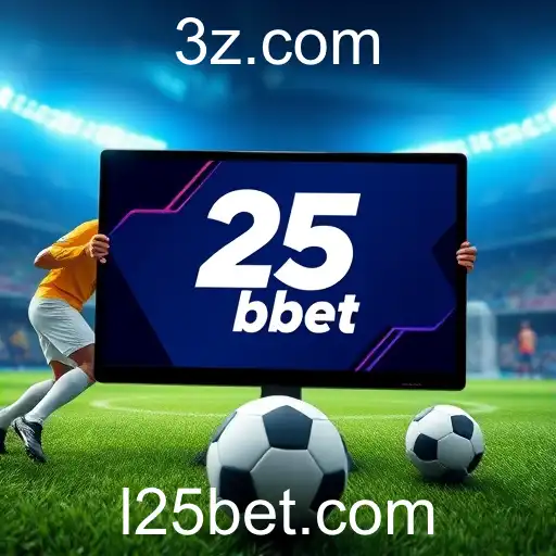 A Ascensão do 25 Bet no Mercado de Jogos Online