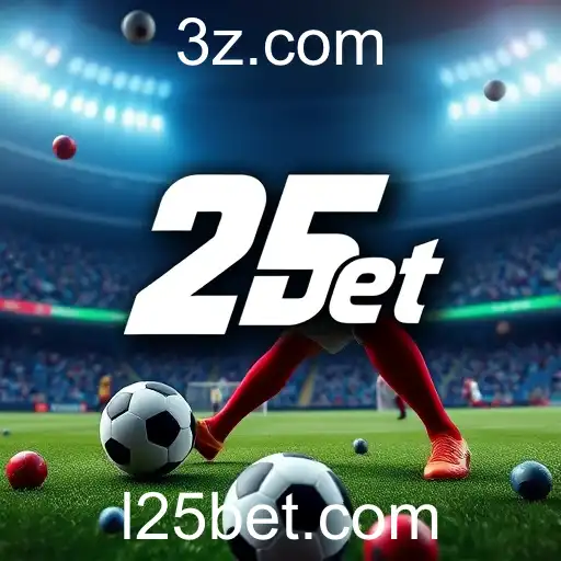 A Ascensão do 25 Bet: Tendências e Impactos no Mercado de Jogos Online