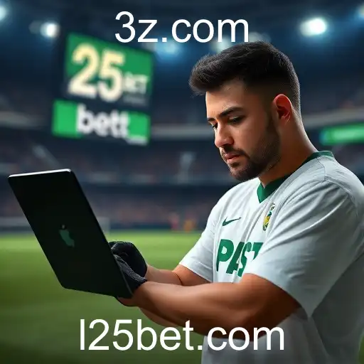 O Impacto de '25 Bet' no Mercado de Jogos Online no Brasil