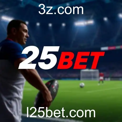 A Ascensão do 25 Bet no Cenário Brasileiro de Jogos