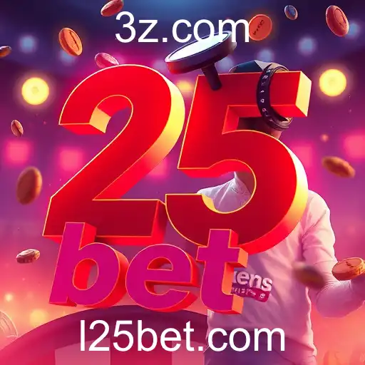 Ascensão do 25 Bet no Cenário de Jogos Online