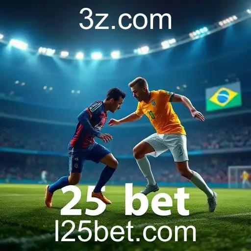 A Ascensão da 25 Bet no Mercado de Jogos Online