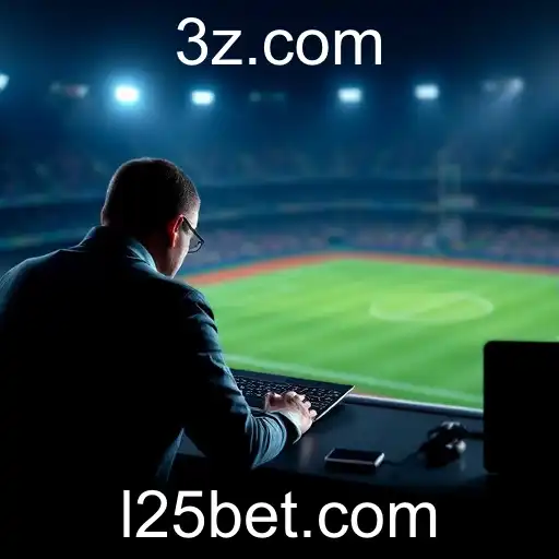 A Ascensão do 25 Bet no Mercado de Jogos Online