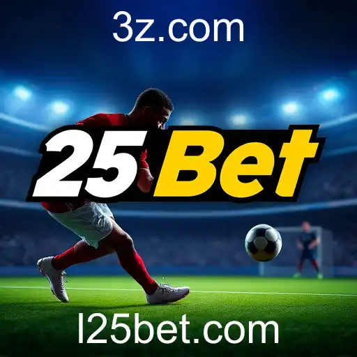 Boom do Jogo Online Aumenta o Interesse pelo '25 Bet'