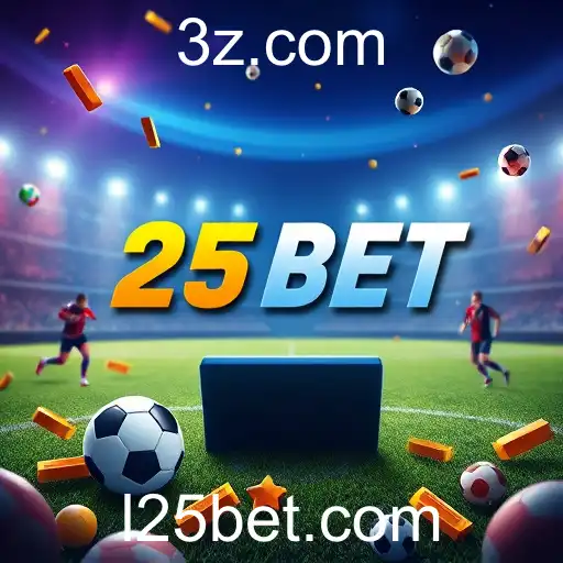 O Futuro do Entretenimento Digital: Análise do Crescimento do 25 Bet