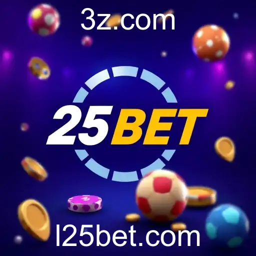 Tendências no Mundo dos Jogos Online: O Crescimento da '25 Bet'