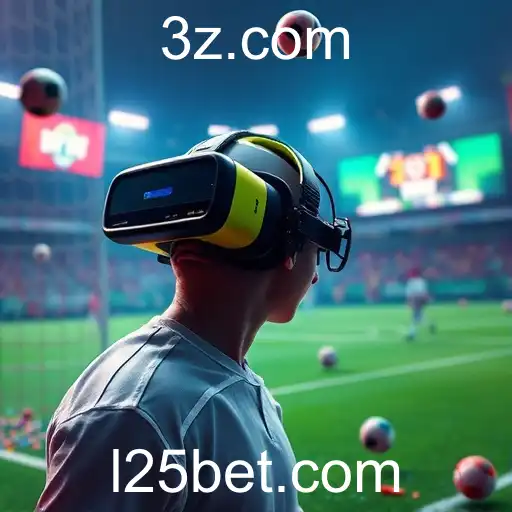 O Impacto das Tecnologias Futuristas nos Jogos de Azar