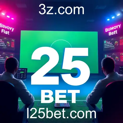 Impacto dos Jogos Online em 2026: O Papel do 25 Bet