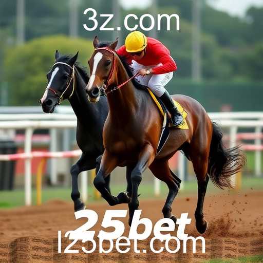 O Impacto Crescente do '25 Bet' no Mercado de Jogos Online