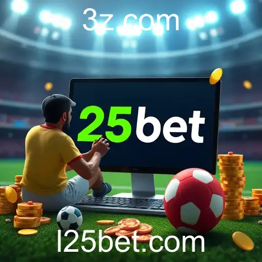 Expansão do Mercado de Jogos de Apostas Online em 2026