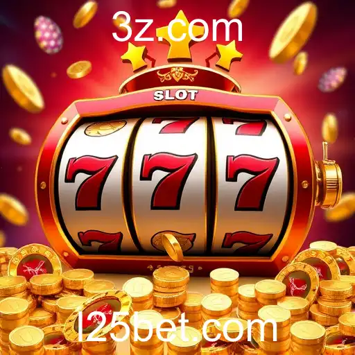 Explorando o Mundo dos Jogos de Slot no 25 Bet: Diversão e Oportunidades de Ganhos