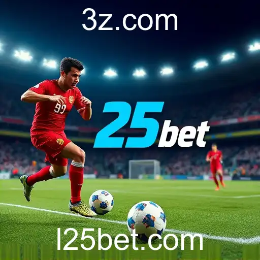 Apostas Esportivas na 25 Bet: Emoção e Estratégia no Mundo do Esporte