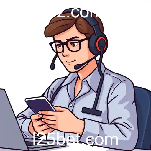 Customer Support como Categoria de Jogo: O Caso da 25 bet