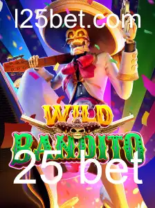 Explorando o Mundo do WildBandito